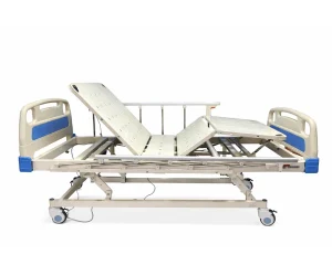 Cama Hospitalaria Eléctrica 3 Funciones