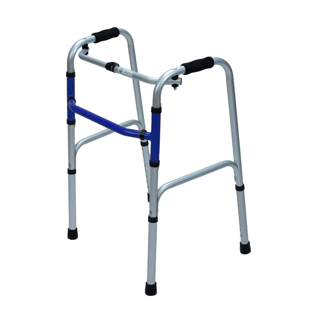 Caminador Doble Función