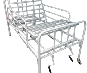 Cama Hospitalaria Manual