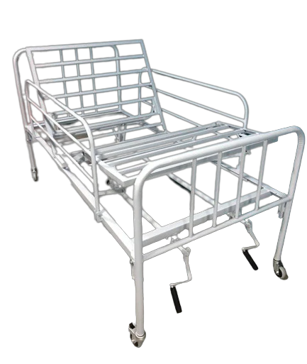 Cama Hospitalaria Manual